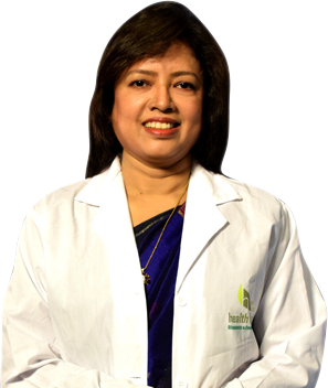 Dr. Nasrin Sultana Rumi